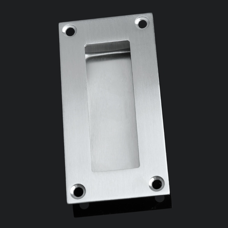 Tay Nắm Cửa Bằng Thép Không Gỉ Cao Cấp