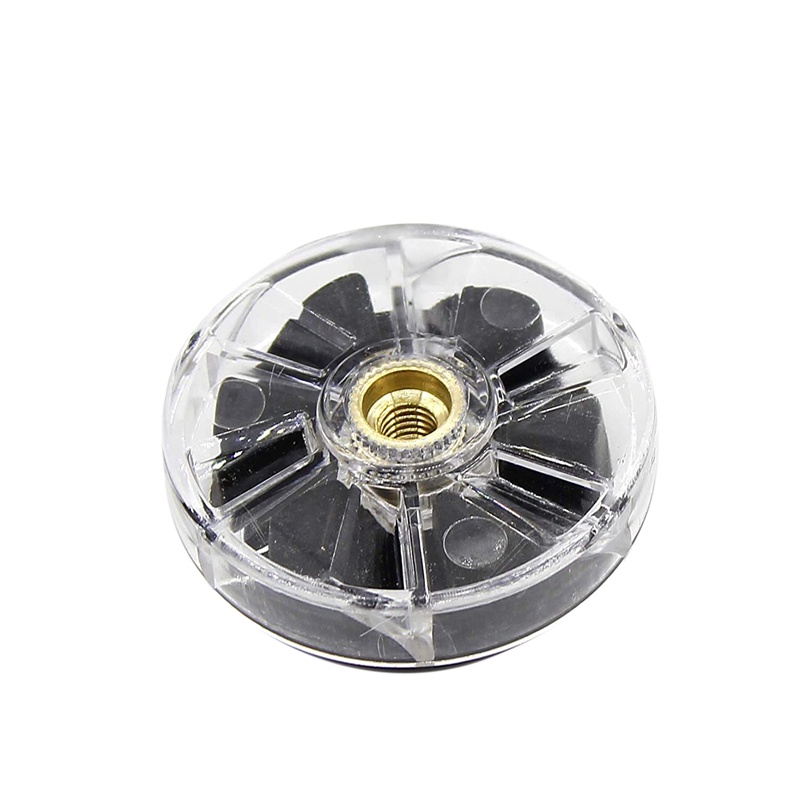 Set 4 Bánh Răng Cho Máy Xay Sinh Tố Nutri 600W 900W