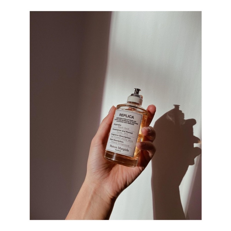 Nước Hoa Replica Beach Walk