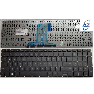 BÀN PHÍM HP 15-ay072tu 15-ay 15-AC 15-AY 15-AF 15-AJ 250 255 - BẢO HÀNH ĐỔI MỚI 6 THÁNG