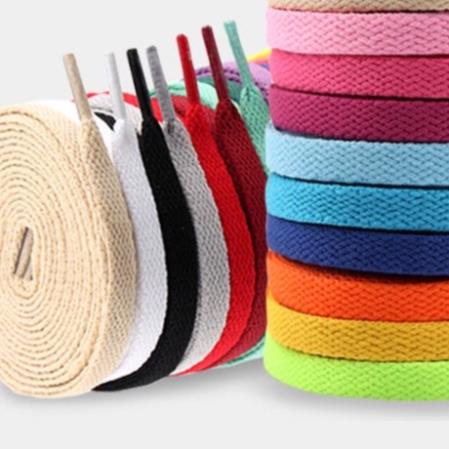 1 Cặp dây giày dẹt Hickies lacing system dài 140cm phù hợp với giày Cv 1970s, XvesseI, MLB, Snearker