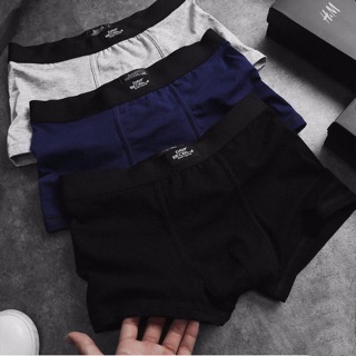 Quần Sịp Boxer 01 quần Full Tag