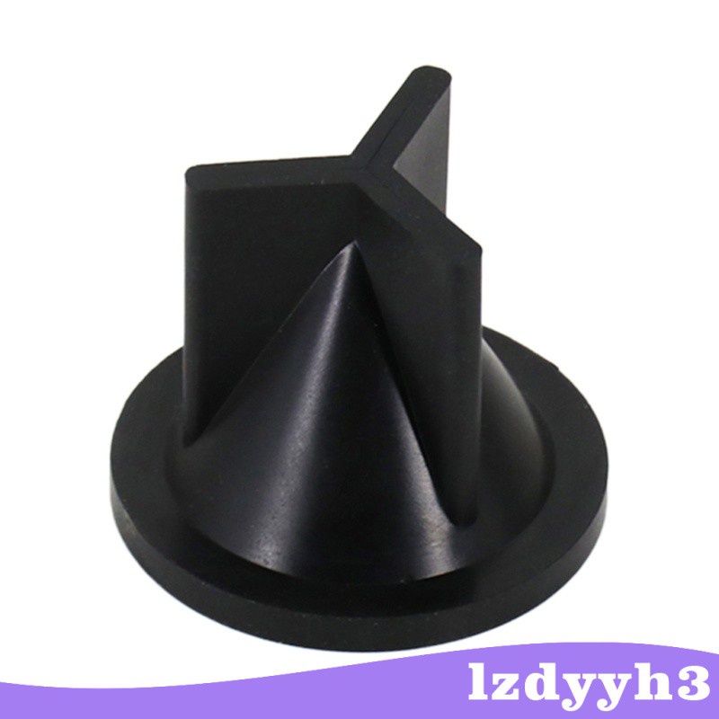 Bộ Phụ Kiện Van Khóa Cho Toilet Đen | BigBuy360 - bigbuy360.vn