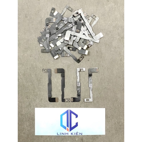 Cáp Face Luban từ X đến 12PM