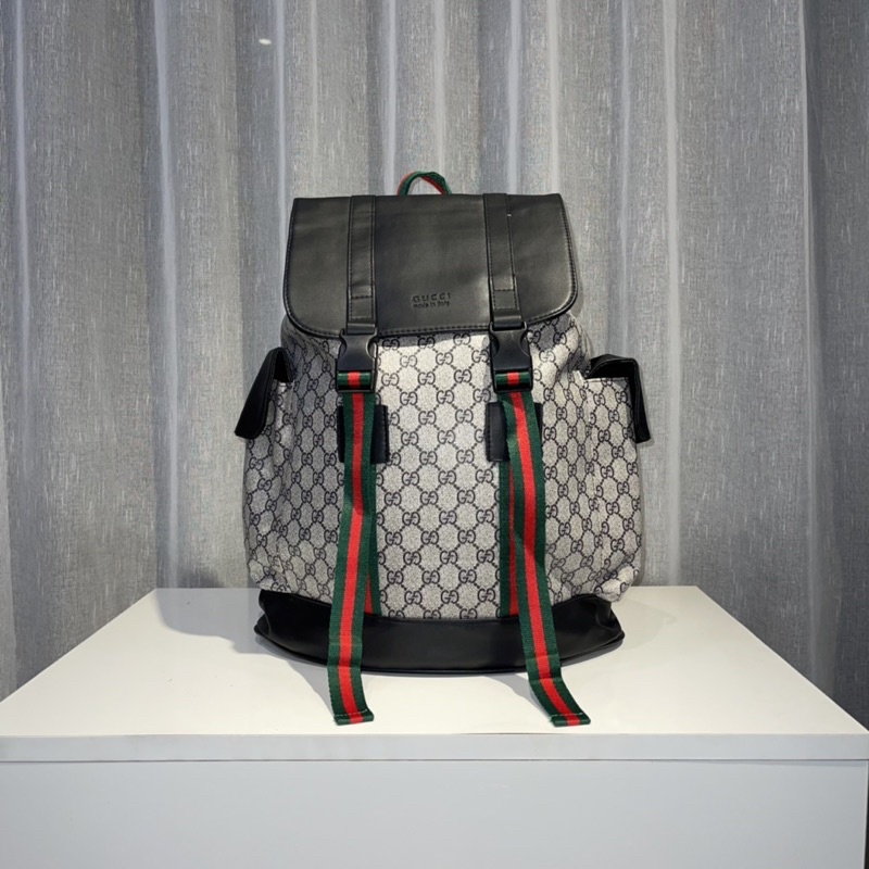 Balo Gucci ( Ảnh tự chụp )