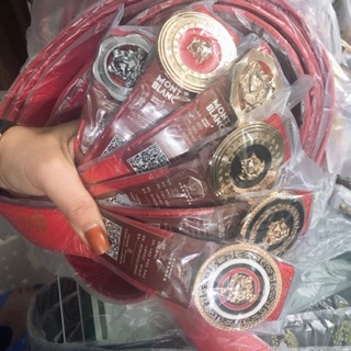 Dây lưng VERSACE