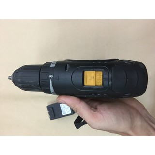Máy khoan bắn vít bãi panasonic 12v