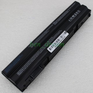 Pin Laptop DELL Latitude E5420 E5430 E5520 E5530 E6420 E6430 - HÀNG NHẬP KHẨU