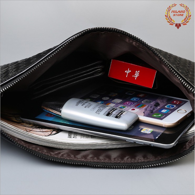 [ Free Ship ]Clutch Cầm Tay Sành Điệu | BigBuy360 - bigbuy360.vn