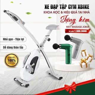 Xe đạp thể thao tại nhà đa năng X-BIKE GH606 - DỤNG CỤ TẬP TẬP THỂ THAO TẠI NHÀ AN TOÀN VÀ HIỆU QUẢ