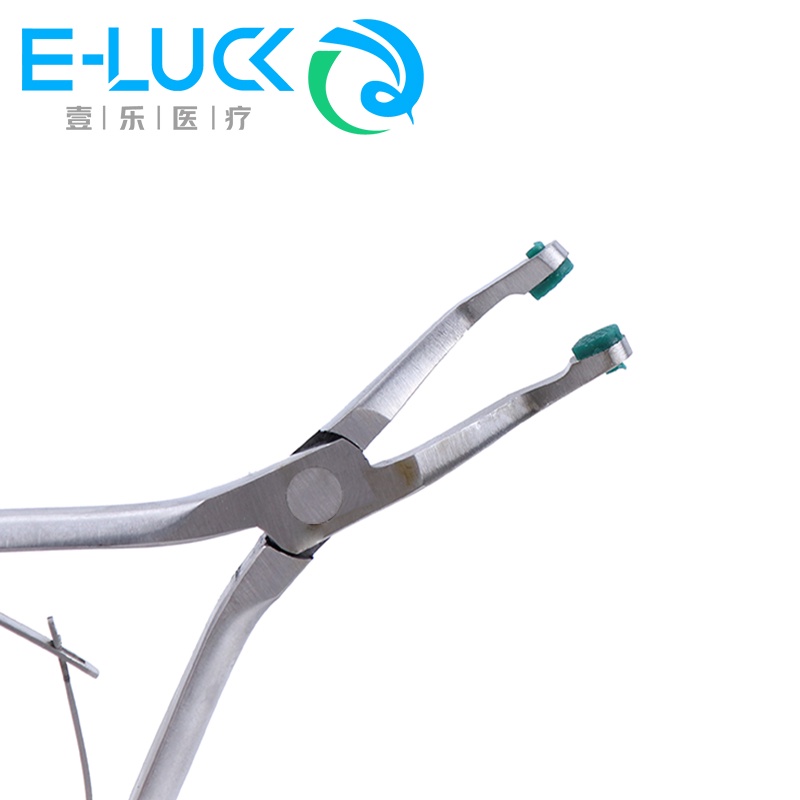 Kìm Tháo Răng Tạm Thời Chuyên Dụng Cho Nha Khoa