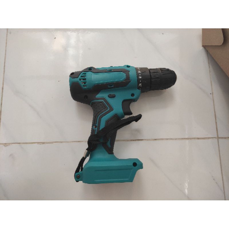 Thân Máy Khoan Xài Chung Pin Makita 18V (không bao gồm pin, sạc)