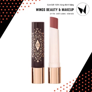 CHARLOTTE TILBURY - Son thỏi dưỡng Hyaluronic Happikiss Colour Balm