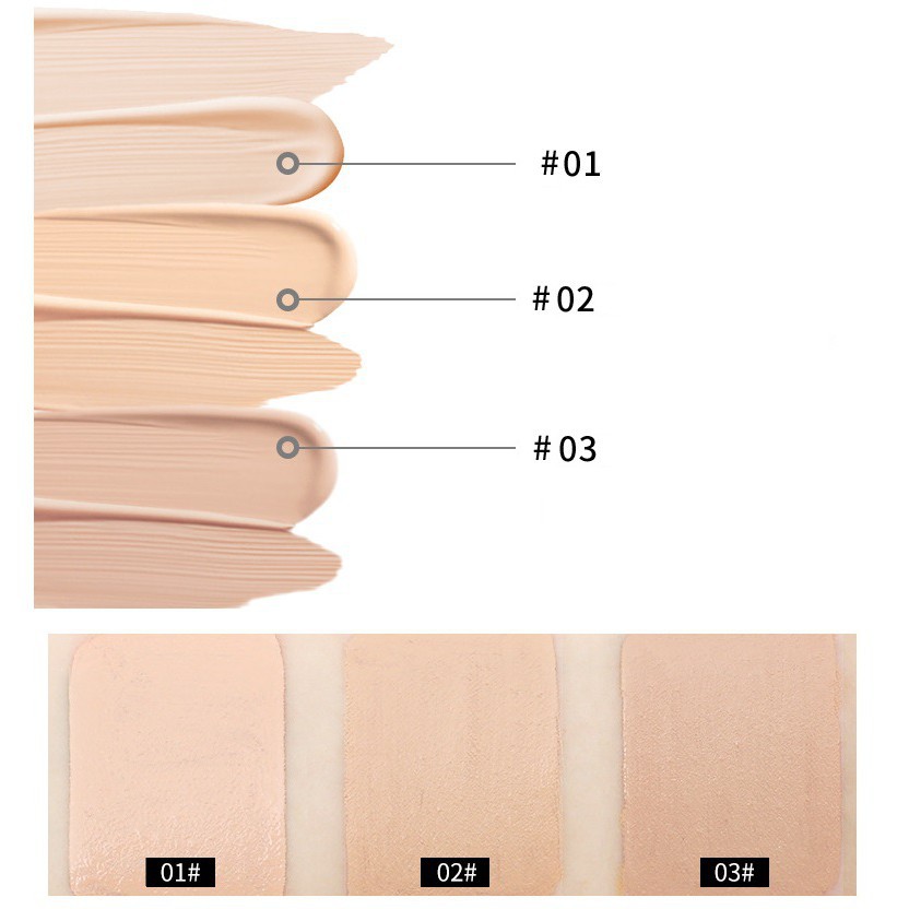 Kem Che Khuyết Điểm Maycreate Facial Hydrating Concealer Stick Nội Địa Trung