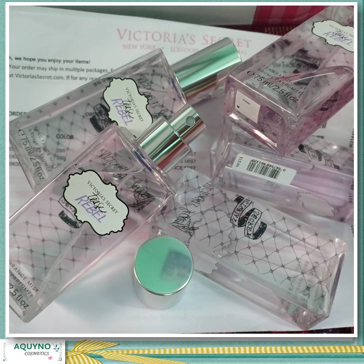 Xịt Thơm Toàn Thân Victoria Secret 75ml | BigBuy360 - bigbuy360.vn