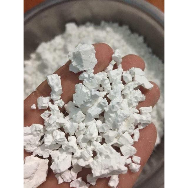 Combo 3 kg bột Sắn dây nguyên chất bao test