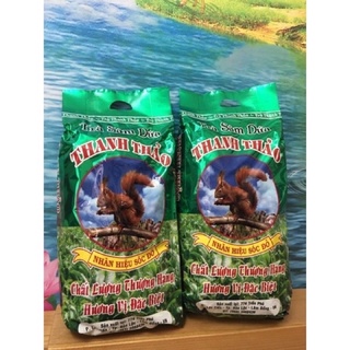 Trà sâm dứa thanh thảo 350g