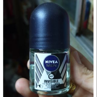 Lăn khử mùi Nivea 12ml