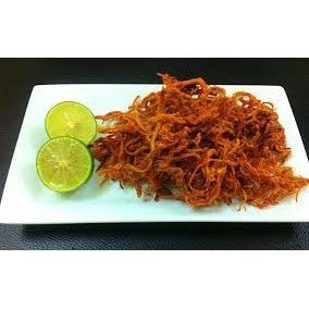 500gram Khô bò sợi thơm ngon