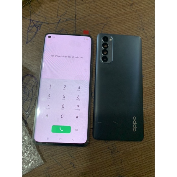 Màn hình Oppo Reno 4 Pro zin