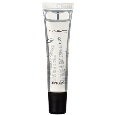 (date 11/2022) Son bóng Mac-Lipglass Lip Gloss-Clear