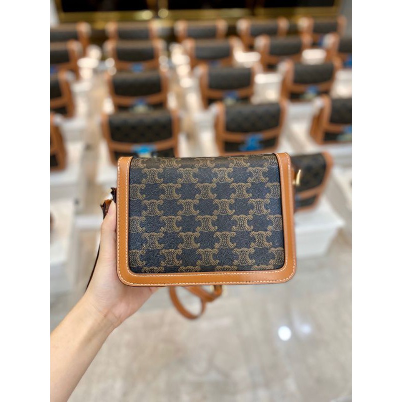 Túi xách cel triom sz 18.5