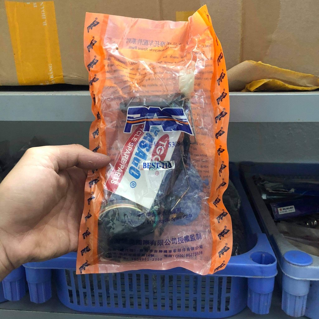 Phao xăng suzuki viva 110