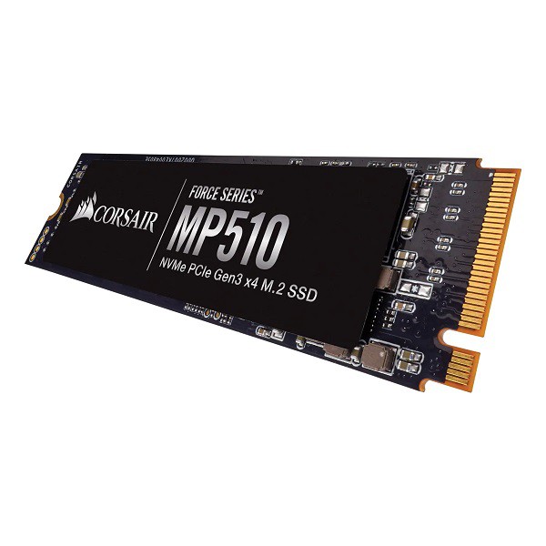 Ổ cứng SSD Corsari MP510 240GB/480GB