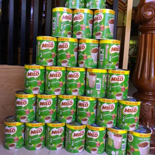 Milo úc 1kg date 2019