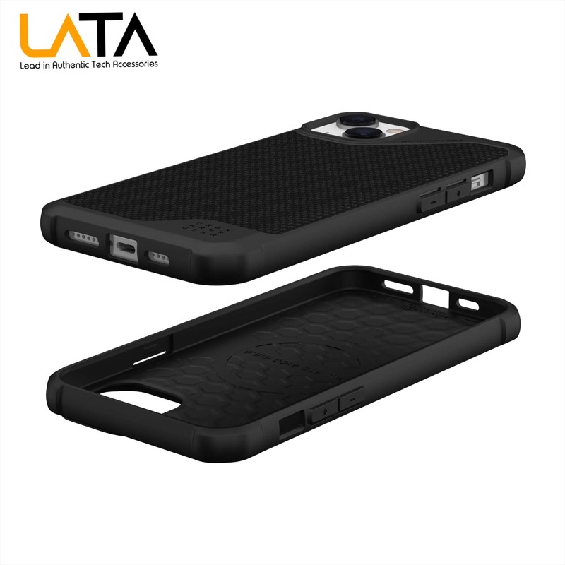 Ốp lưng chống shock UAG METROPOLIS LT MAGSAFE IPHONE 14  / IPHONE 14 PLUS