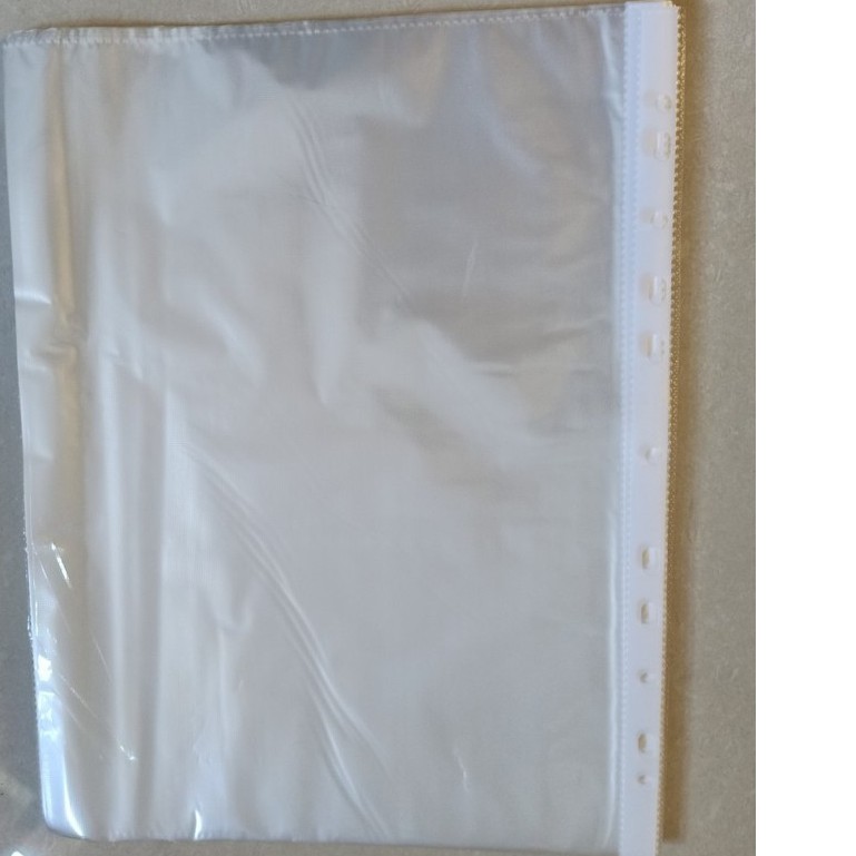 Bìa lá Lỗ XiFu A4 định lượng 400gr