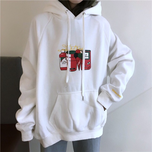 Các Tín Đồ Áo Hoodie Nhào Vô Đây Nào | BigBuy360 - bigbuy360.vn
