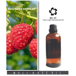 Dầu hạt mâm xôi 10ml Viện nông nghiệp IAT