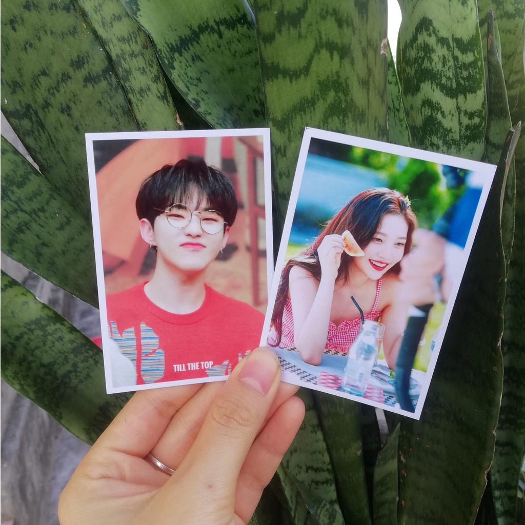 In ảnh theo yêu cầu, ảnh 6x9, ảnh polaroid