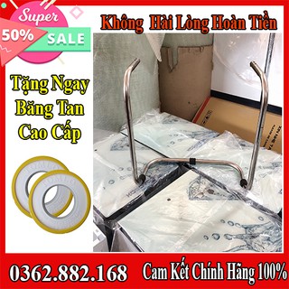 [Chính Hãng + Có Video] Giá Treo Máy 10L Máy Lọc Nước Ro Để Gầm Tủ, Inox Loại 1, Chất Liệu Dày Dặn, Siêu Bền
