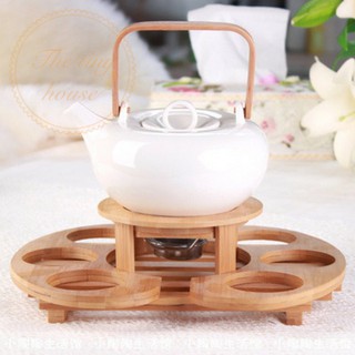 Bộ ấm chén