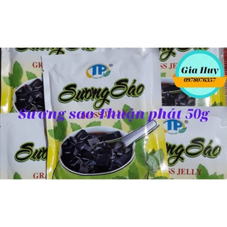 Bột Sương sáo thuận phát 50gr