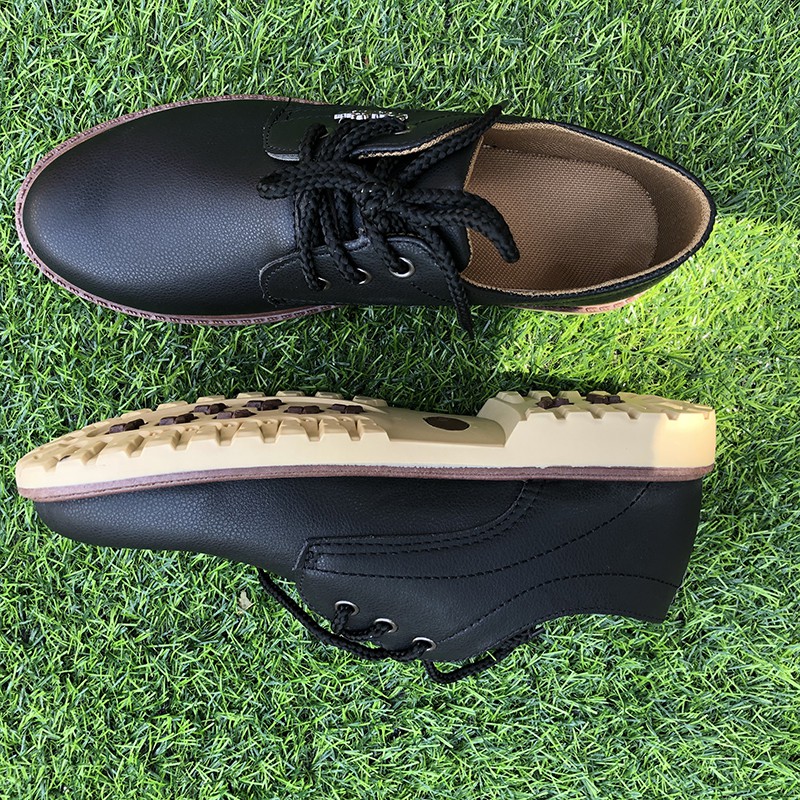 Giày Da nam Thời Trang Cao Cấp Alami GD02 | BigBuy360 - bigbuy360.vn