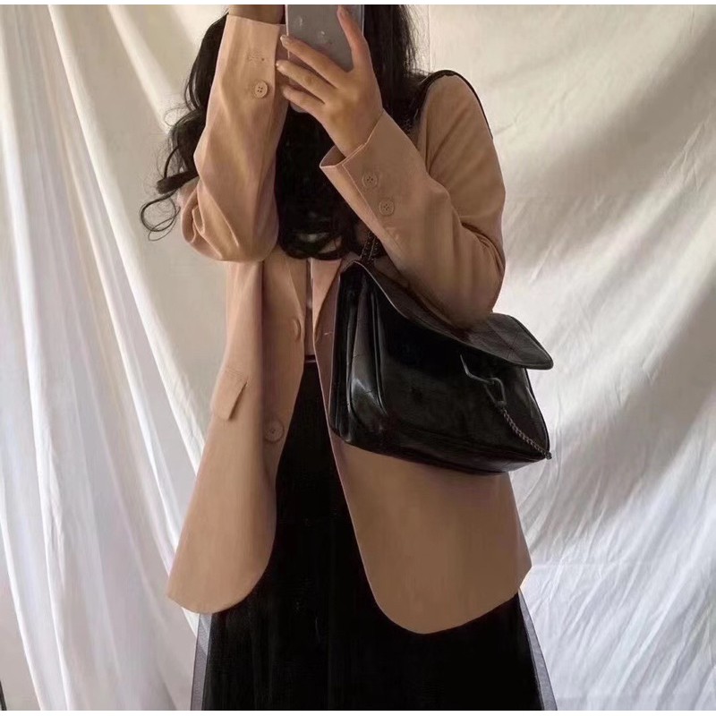 Túi Za đeo 2 kiểu full túi giấy + tag 190k | BigBuy360 - bigbuy360.vn