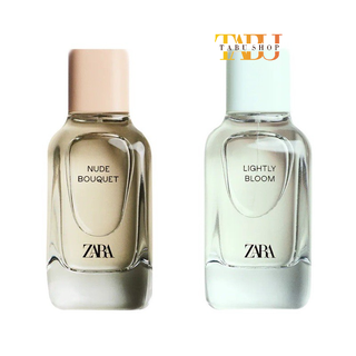Nước hoa nữ ZARA NUDE BOUQUET + LIGHTLY BLOOM EDP 100 ML (3.4 FL. OZ).