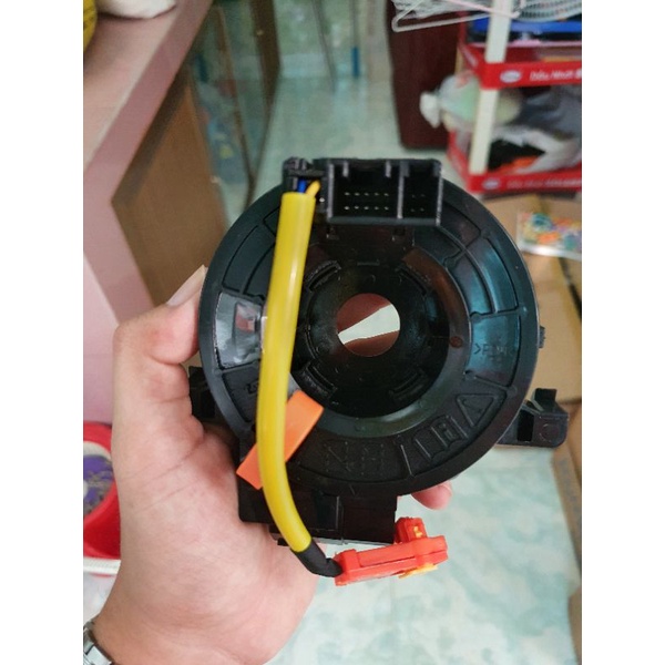 Phím điều khiển vô lăng toyota camry, fortuner, altis