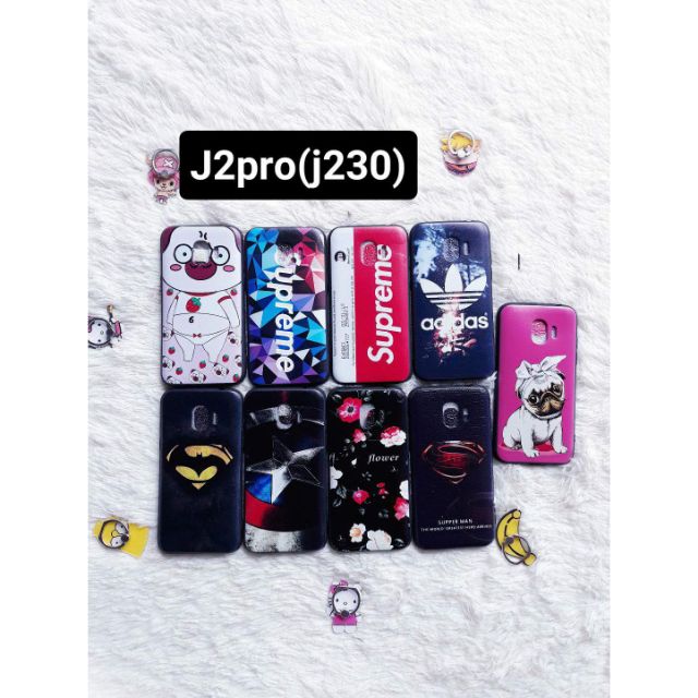 Ốp lưng samsung j2pro(j230)
