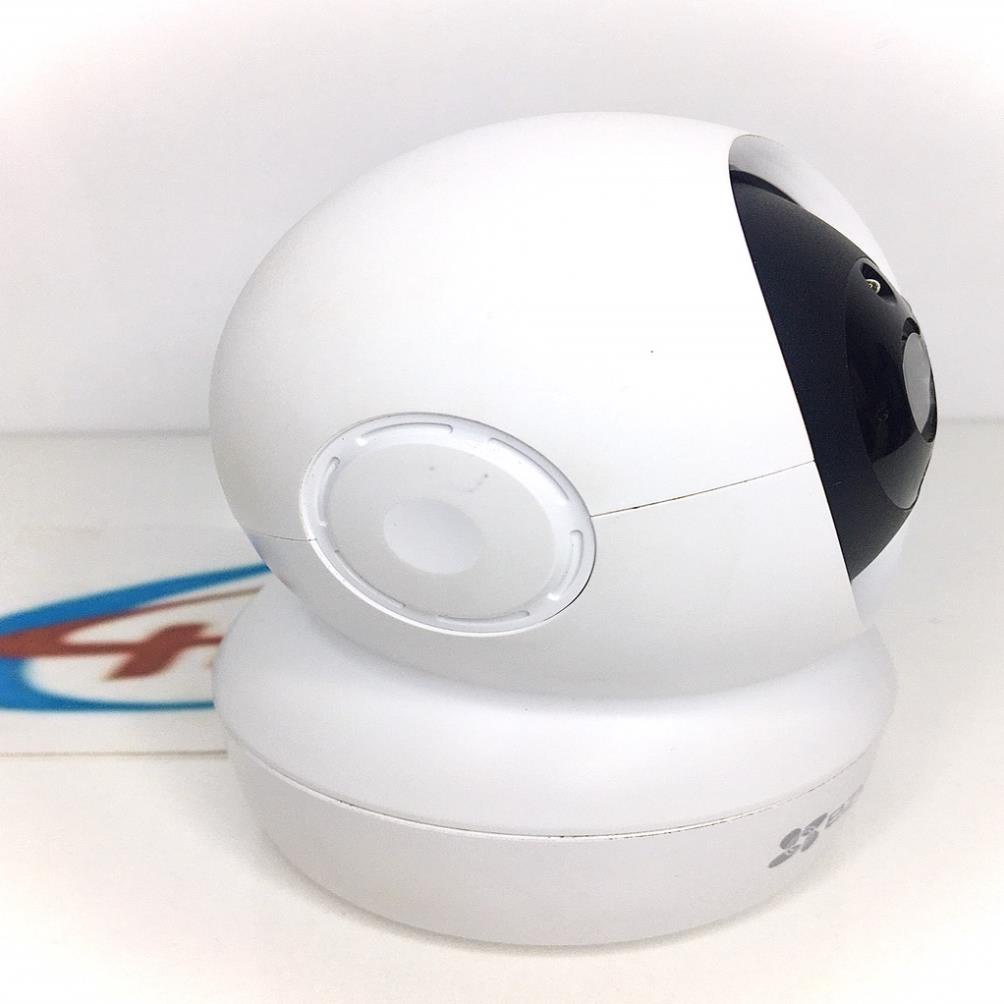 Camera Wifi Ezviz C6N 1080p , C6N 4MP 2K kèm thẻ 32GB hoặc thẻ 64GB - Hàng chính hãng
