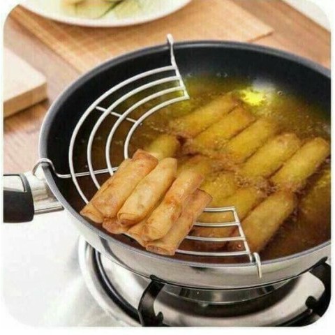 com bo 10 vỉ gác chảo loai to