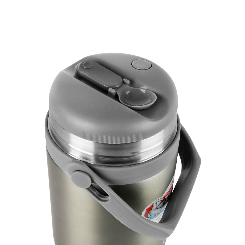 [LIFEMCMBP4 -12% đơn 250K] Bình đựng thức ăn giữ nhiệt 1800ml EL3128