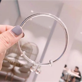 VÒNG TAY CHUÔNG CHO NỮ - LẮC BẠC TA