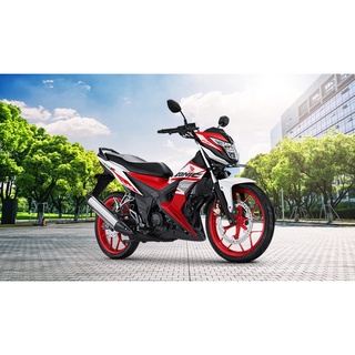 Đĩa thắng sau Honda Sonic 150 ( hình chụp trực tiếp )