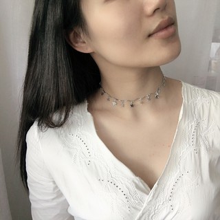 Vòng cổ sao