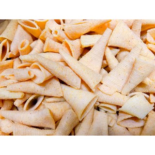 Bánh Nón ( Bánh Chóp ) Snack ( Vị Mặn & Giòn )