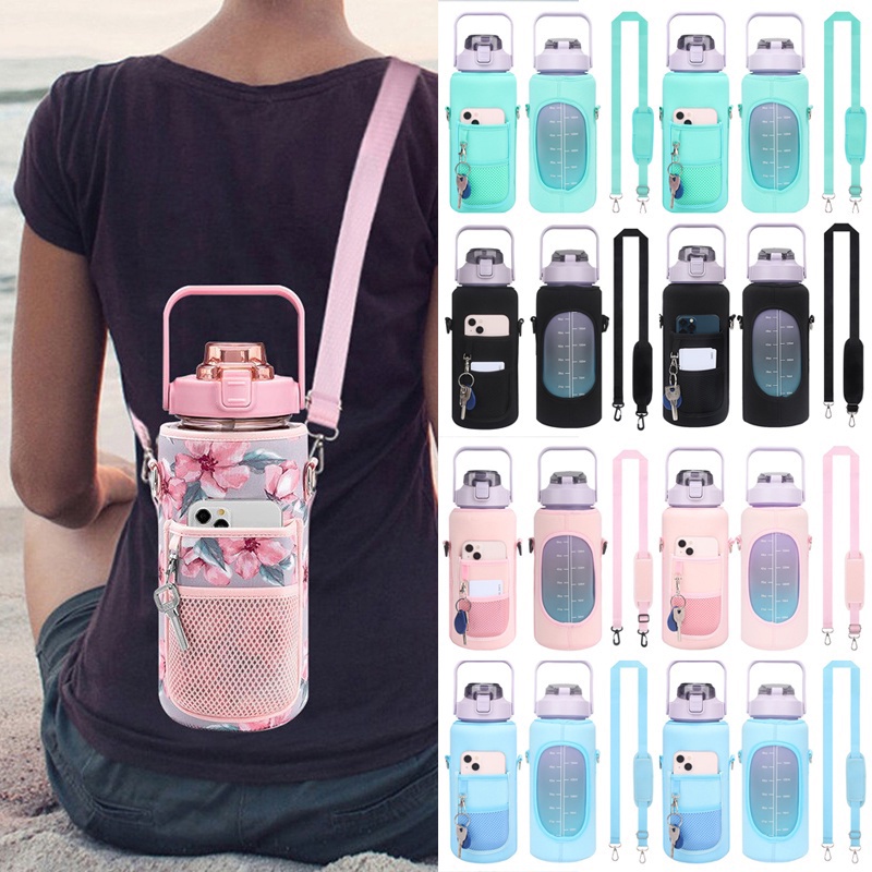 Túi Đựng Bình Nước Giữ Nhiệt Dung Tích 2L Tiện Dụng